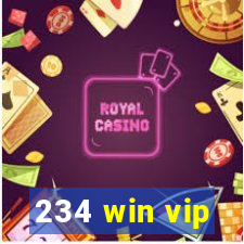 234 win vip